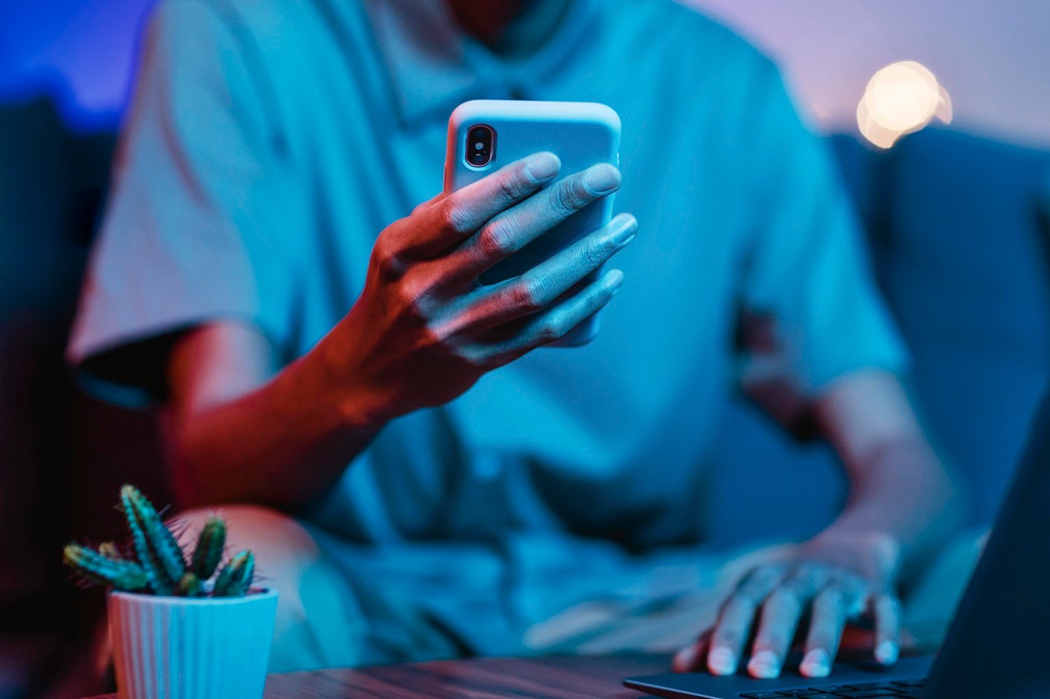 Inovações Incríveis: Como Será o Mercado de Celulares em 2025